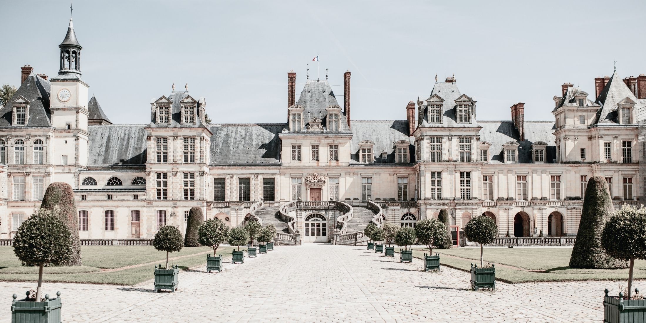 Forêt de Fontainebleau, Île-de-France