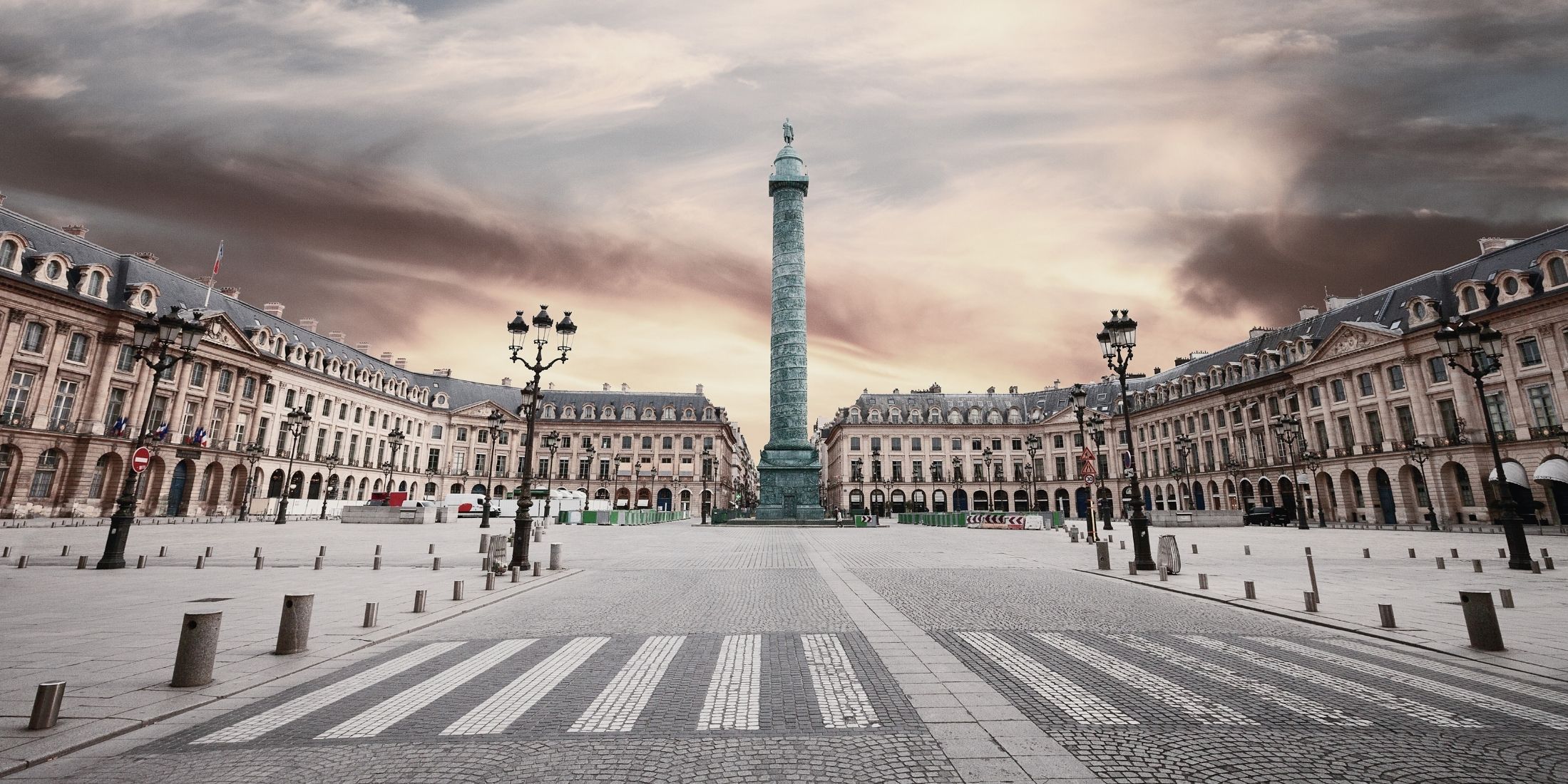 Place Vendôme, Paris