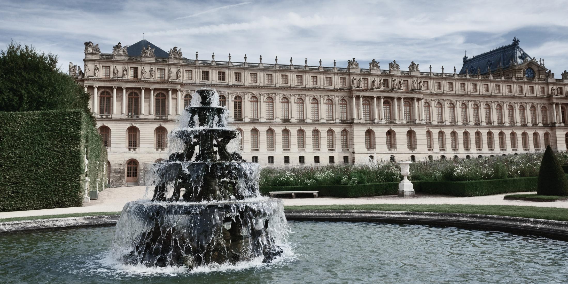 Château de Versailles